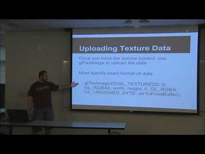 A Brief Introduction to OpenGL