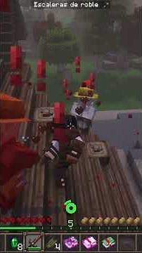 Como hacer que los aldeanos te perdonen Dawncraft Minecraft