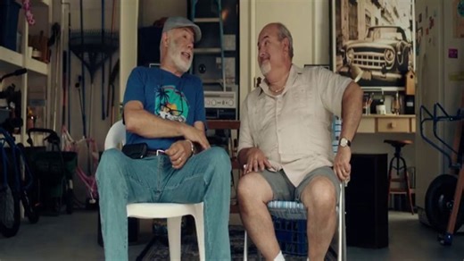 Progressive TV Spot, 'Las sillas'