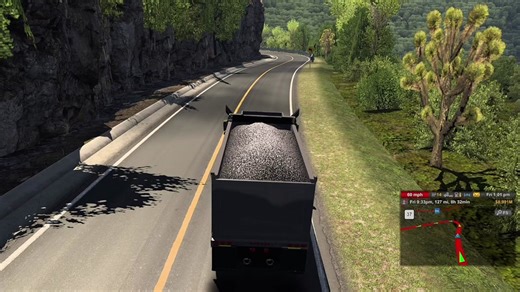 Ultimate Guide to Using Jake Brakes in American Truck Simulator