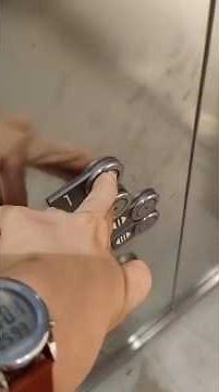 Kone Lift at Primark, Ventura Retail Park in Tamworth