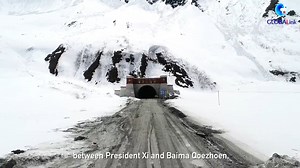 1.2K views · 82 reactions | The remote county of Medog in China's #Tibet used to be the last Chinese county without access to highways. But with President #XiJinping's concern and attention, a highway was built. See how it changed the lives of local people. #TwoSessions2022 | Xi's Moments | Facebook