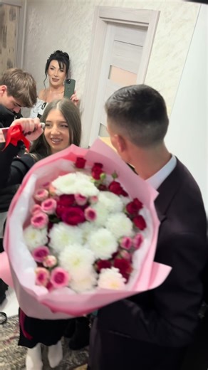 Iubirea și Nunta: Visul Devine Reality