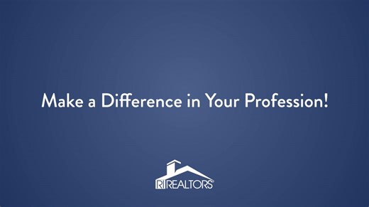 Want to make an impact in RI real estate? Now’s the time to get involved! From advocacy to professional standards, there’s a committee where your voice matters. Watch the video to learn more, then sign up at rirealtors.org/committees. #RIRealtors #GetInvolved #Leadership #REALTORRealValue | Rhode Island Association of Realtors | Facebook