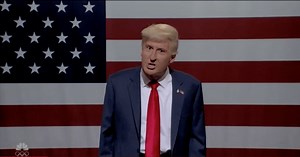 Pete Hegseth Cold Open - SNL