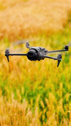 Adventure starts from above. Launch the New Drone and record stunning footage of your outdoor moments like never before. 🌎🎬