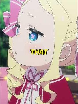 What PTSD did Subaru get from repeated deaths? #anime #rezero