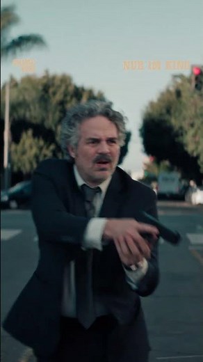 #Crime101 mit Chris Hemsworth, Mark Ruffalo, Barry Keoghan und Halle Berry. Ab 13.2. NUR im Kino!