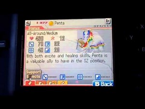 fossil fighters-all 114 vivosaurs