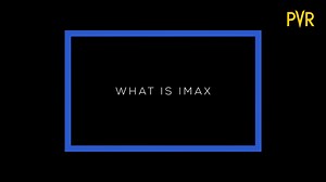 #IMAX not only offers a bigger screen, it also has a host of amazing features to deliver the ultimate movie experience. Book your tickets to #PVRIMAX and try it out for yourself! . . . #IMAXExperience #PVRExperience #Movie #IMAXMovies #MadeForIMAX | PVR CINEMAS