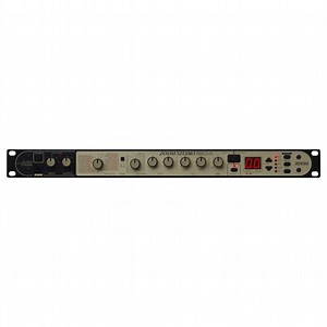 Processeur multi-effets Zoom 1204