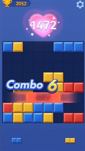 #colorblock #colorblockgame #colorblockchallenge #gameplay #shorts #mobilegame #funrun #gamingshorts