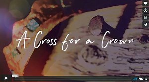 2.6K views · 81 reactions | "No eye has seen, no ear has heard, no mind has conceived, what God has prepared for those who love him. ...If we bear the cross, we WILL wear the crown." - Pastor Dave Vasquez “I will cling to the old rugged cross And exchange it someday for a crown.” A Cross for a Crown: The Great Exchange #1 - Exchanging Reproach for Glory | New Life Pismo | Facebook