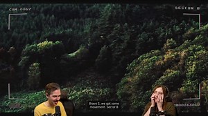 The Pusher & The Strangler 2025! | Lewis & Lydia