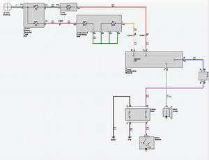 2018 Odyssey Horn Replacement Effort