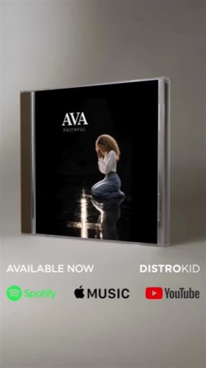 Young and Faithful: New Single Announcement