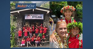 Maui’s Ke Kula ‘O Pi‘ilani Moves Forward Under New Leadership | Maui Now
