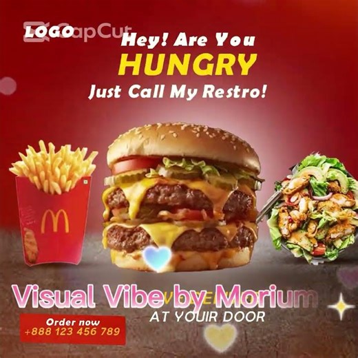 Visual Vibe by Morium