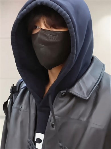 Jungkook, take a good rest ✈️💓🐰 #jungkook #bts