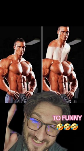 Funny Bodybuilder Memes That Will Make You Laugh Out Loud