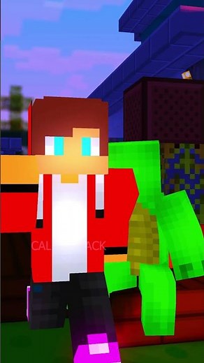 Aphmau Turns into a Vampire 🧛 | MAIZEN Minecraft Animation #shorts