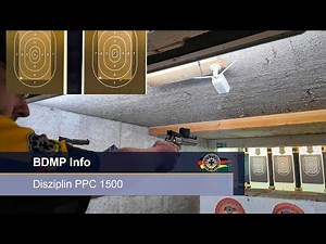 PPC 1500 in the BDMP – Discipline, Technique and Passion | Weapon & Competition Explained in Detail