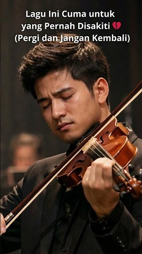 Pergi dan Jangan Kembali|Lagu Galau Paling Bikin Nangis #lagusedih #lagugalau #laguterbaru2026