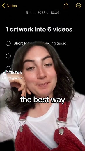 Reinventing Your Art Content: Tips for Engaging Your Audience