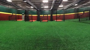 D-BAT is the fastest growing Baseball & Softball franchise in the country with over 65 locations in the US and China. You can visit us at www.dbat.net | D-BAT World Headquarters