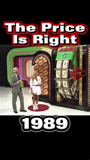 #genx #80s #throwback #thepriceisright #nostalgia