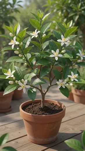 Why Isn't Your Lemon Tree Fruiting? 🍋😲
