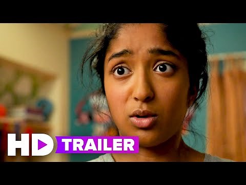 NEVER HAVE I EVER Trailer (2020) Netflix