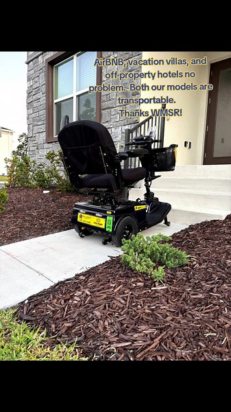 Scooter Rentals at Disney: A Traveler's Guide