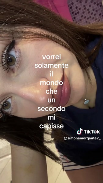 Video di simi (@simonamorgante2_) con suono originale - sara🌙