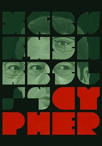 Cypher streaming: where to watch movie online?