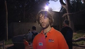 El zoo de Madrid ofrece una recreación nocturna de la isla de Madagascar