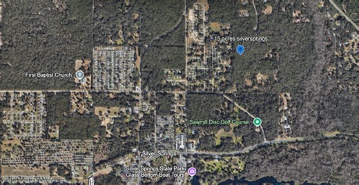 Jackson St, Silver Springs, FL 34488 - Silver Springs R-1 Development Land | LoopNet