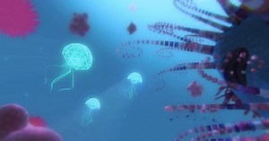 A-Mused: Make Collaborative Music With Muse