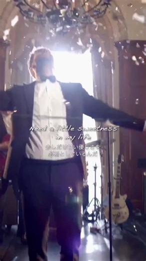 マルーン5『Sugar』MV 和訳｜感動的な音楽ビデオを観よう！