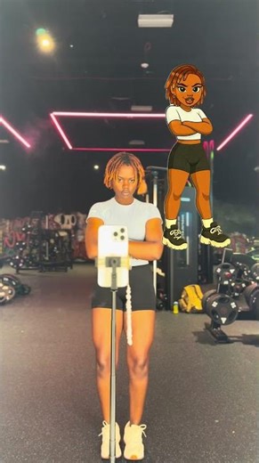 Bratz challenge gym edition #bratz #doll