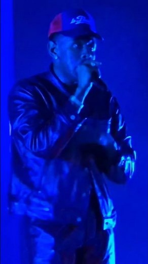 Tyler, The Creator - Like Him | LIVE at Pukkelpop 2026