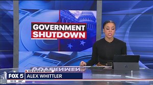 FOX 5 News at Noon Nov. 14, 2023