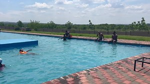 Tshinakie Family Resort: Pretoria East - Mooiplaats on Reels