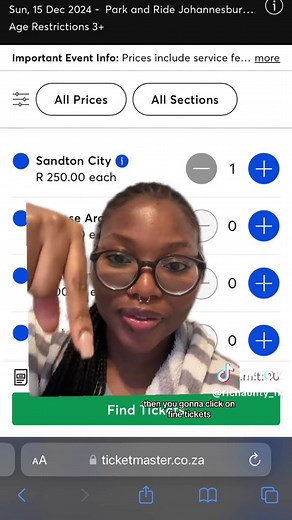 How to Get to the Chris Brown Concert Safely | Park and Ride Shuttle Service