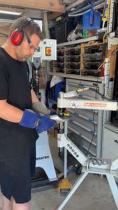 23K views · 5.3K reactions | Making a Cafe Racer short rear mudguard/fender from scratch, Link in Bio to see more like this!! | Cafe Racer Garage | Facebook