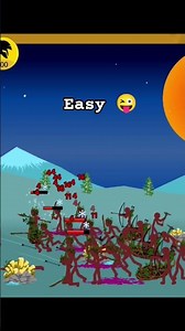 STICK WAR LEGACY 🤯 WIN 😄💪#stickwarlegacy #trend #newupdate #gameplay #bossfight #newlevel #STICK