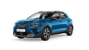 Kia Stonic 2026 Reviews, News, Specs & Prices - Drive