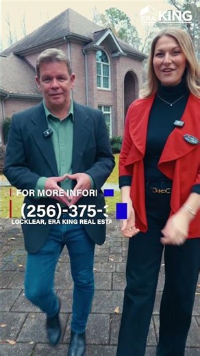 Introducting, Laurel Ridge Subdivision Listing