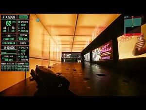 Benchmark Overlays for RTSS by TroyMetrics