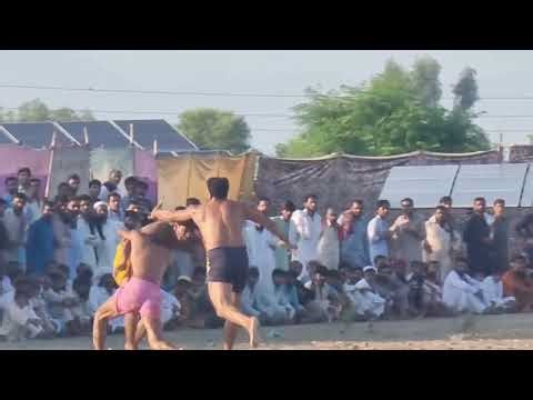 "Pehlwan Shows Incredible Speed | Long Khed Doda Desi Mela 2025 🏃‍♂️🔥"